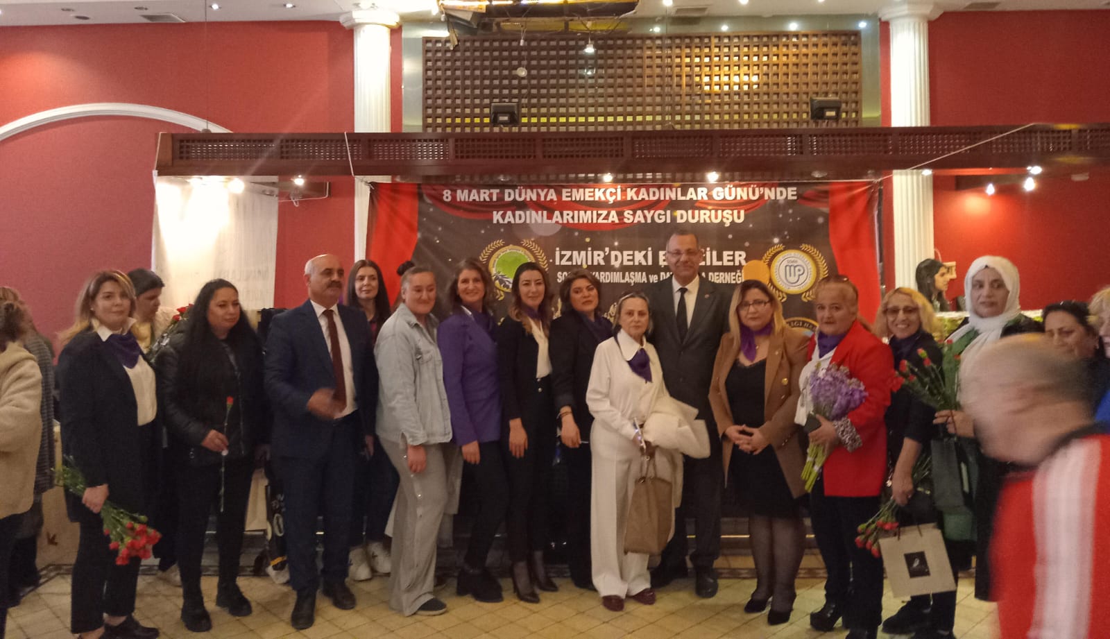 Nuşin Kazak  Basın Dünyasında Yükselen Bir Yıldız!