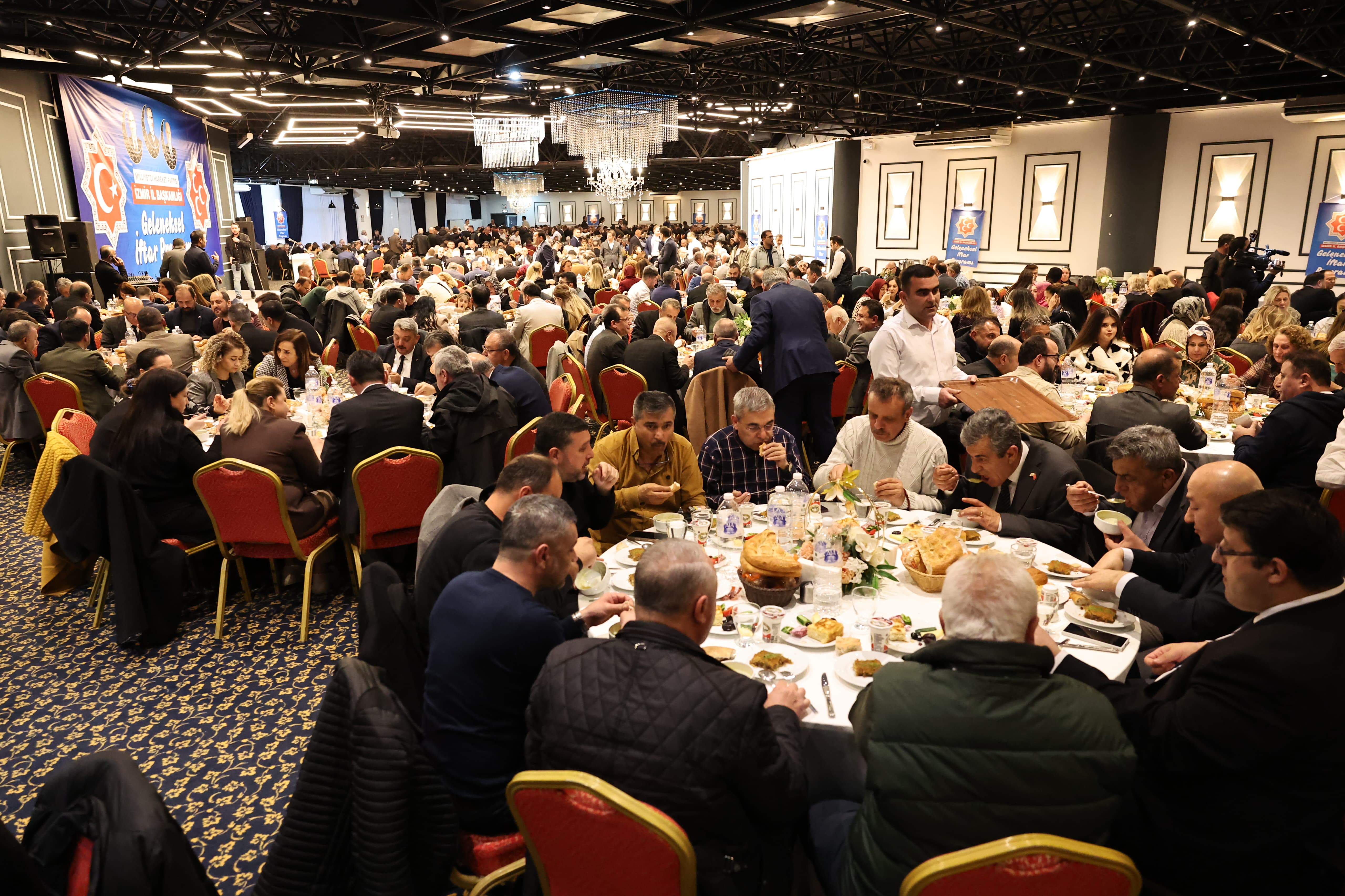 Başkan Saygılı’dan sokak çağrılarına yanıt!