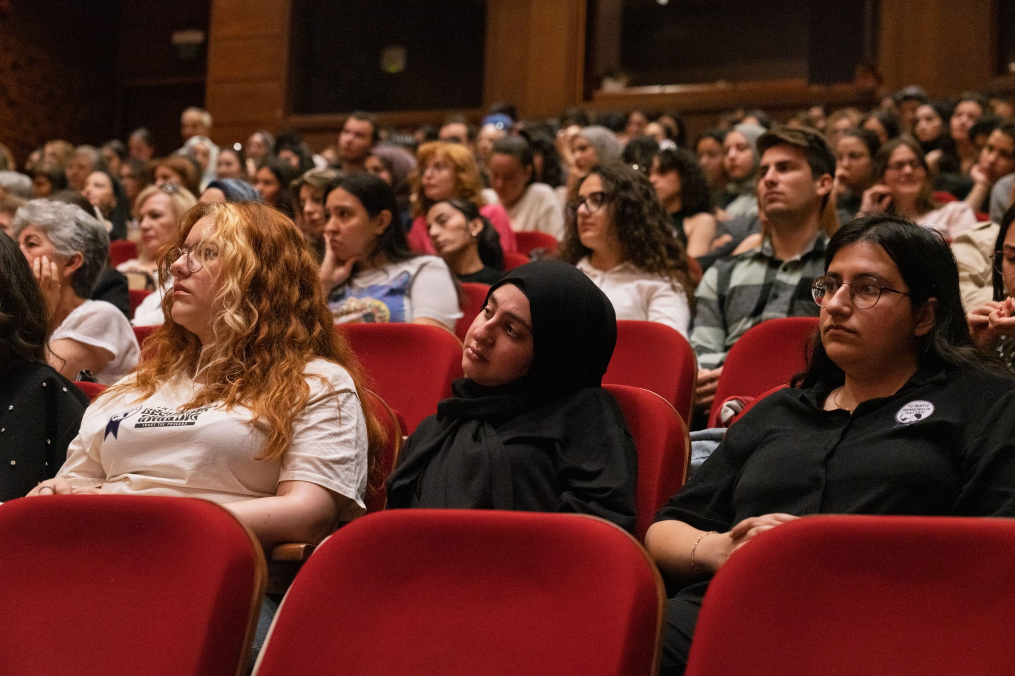 Hemşireler Haftası’nda “Dönüşümün Kalbinde Hemşirelik Sempozyumu”
