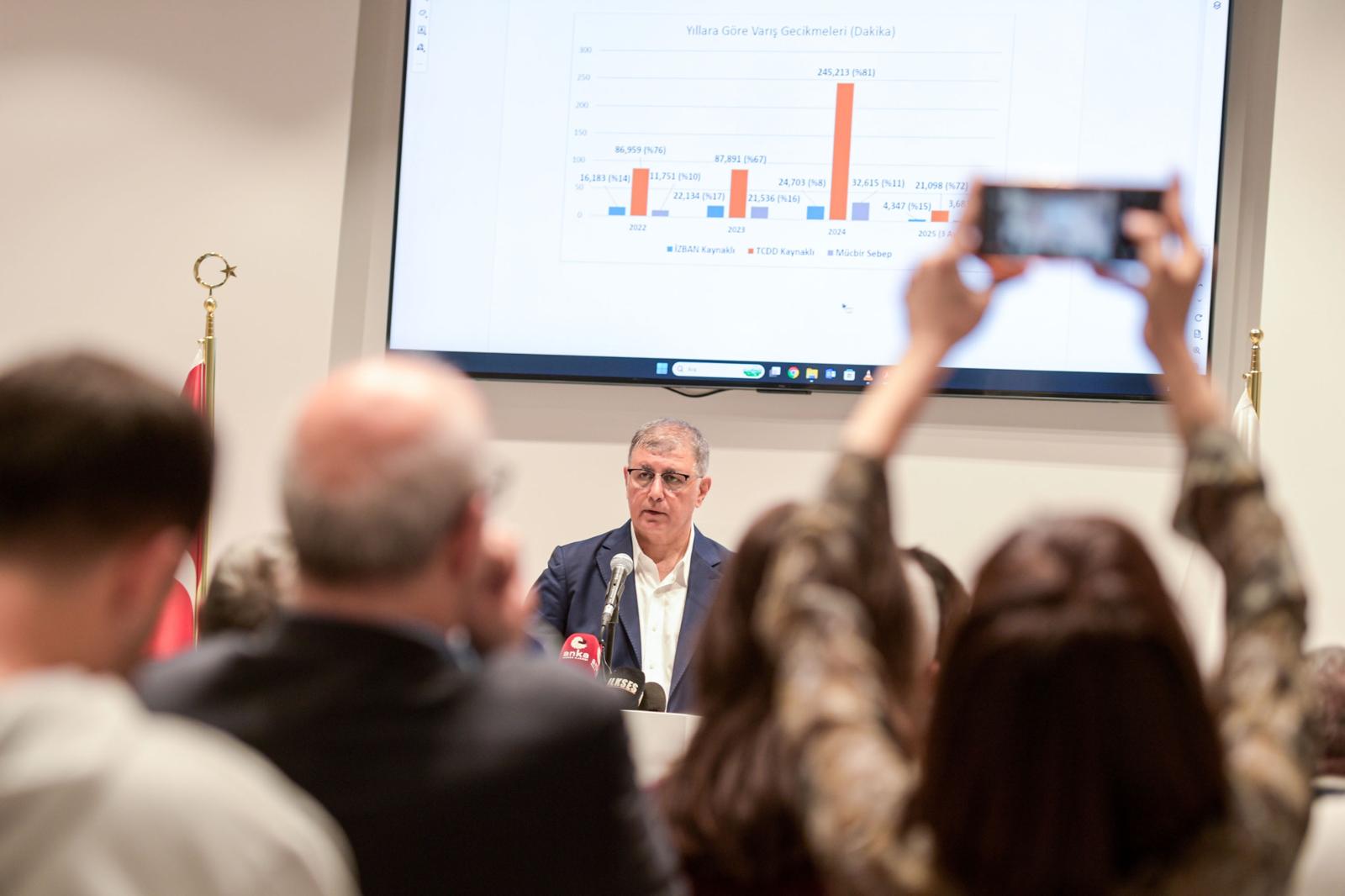 Tugay: Asla vazgeçmeyeceğimiz konu temel belediyecilik hizmetleri ve sosyal destekler