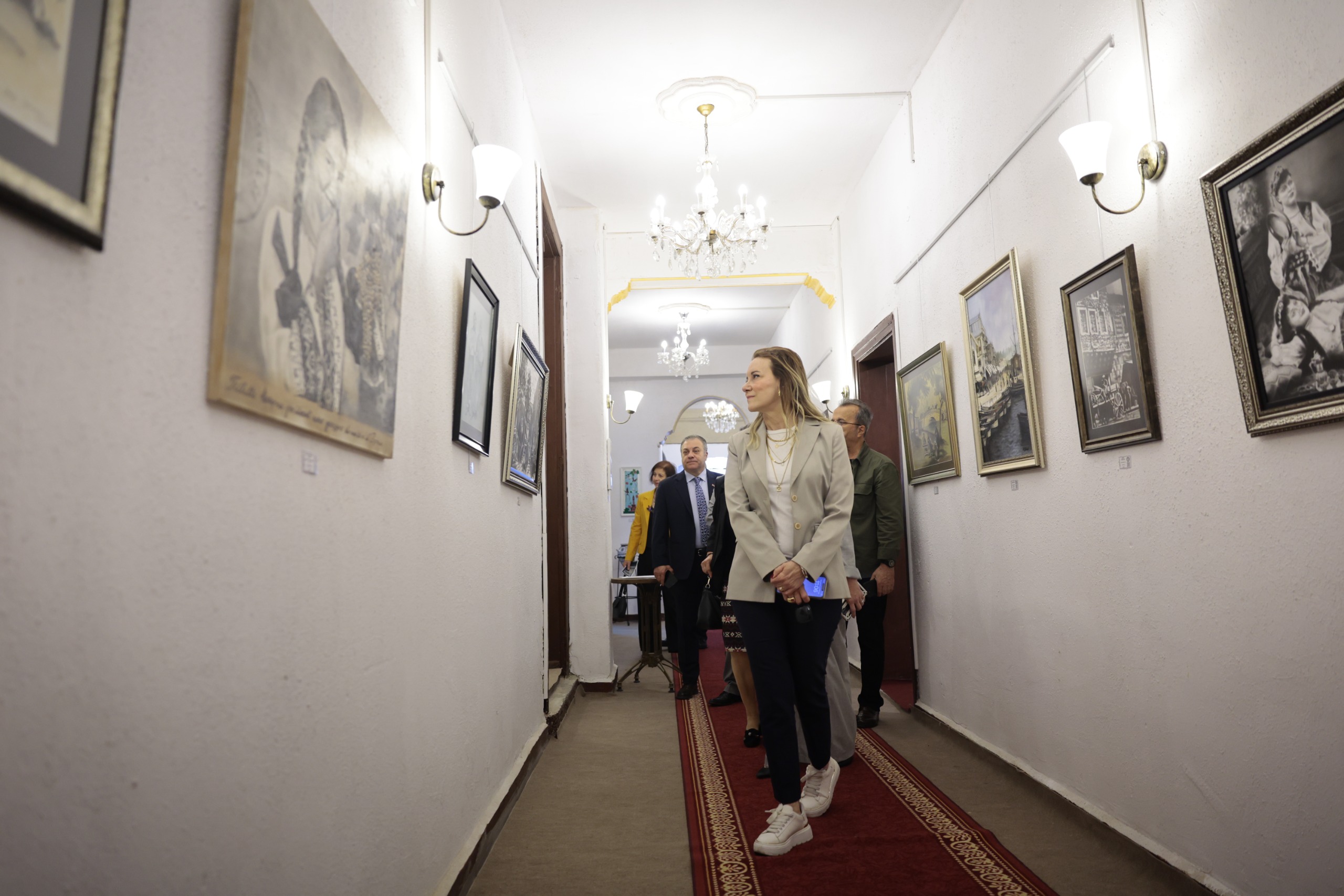 Başkan Mutlu’dan Kemeraltı mesajı: Artık konuşma değil iş yapma vakti