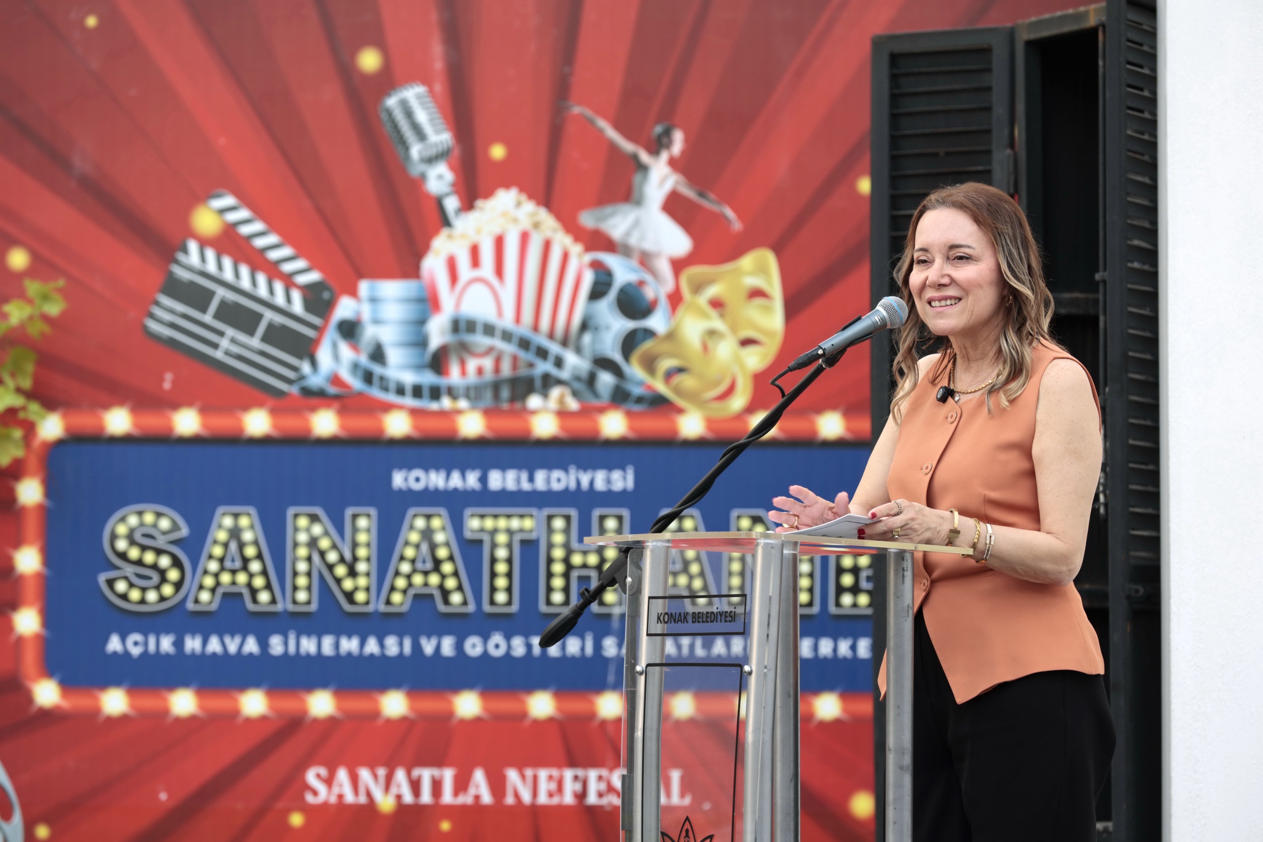 Başkan Mutlu: Gençler toplumun vicdanı, aklı ve umudu