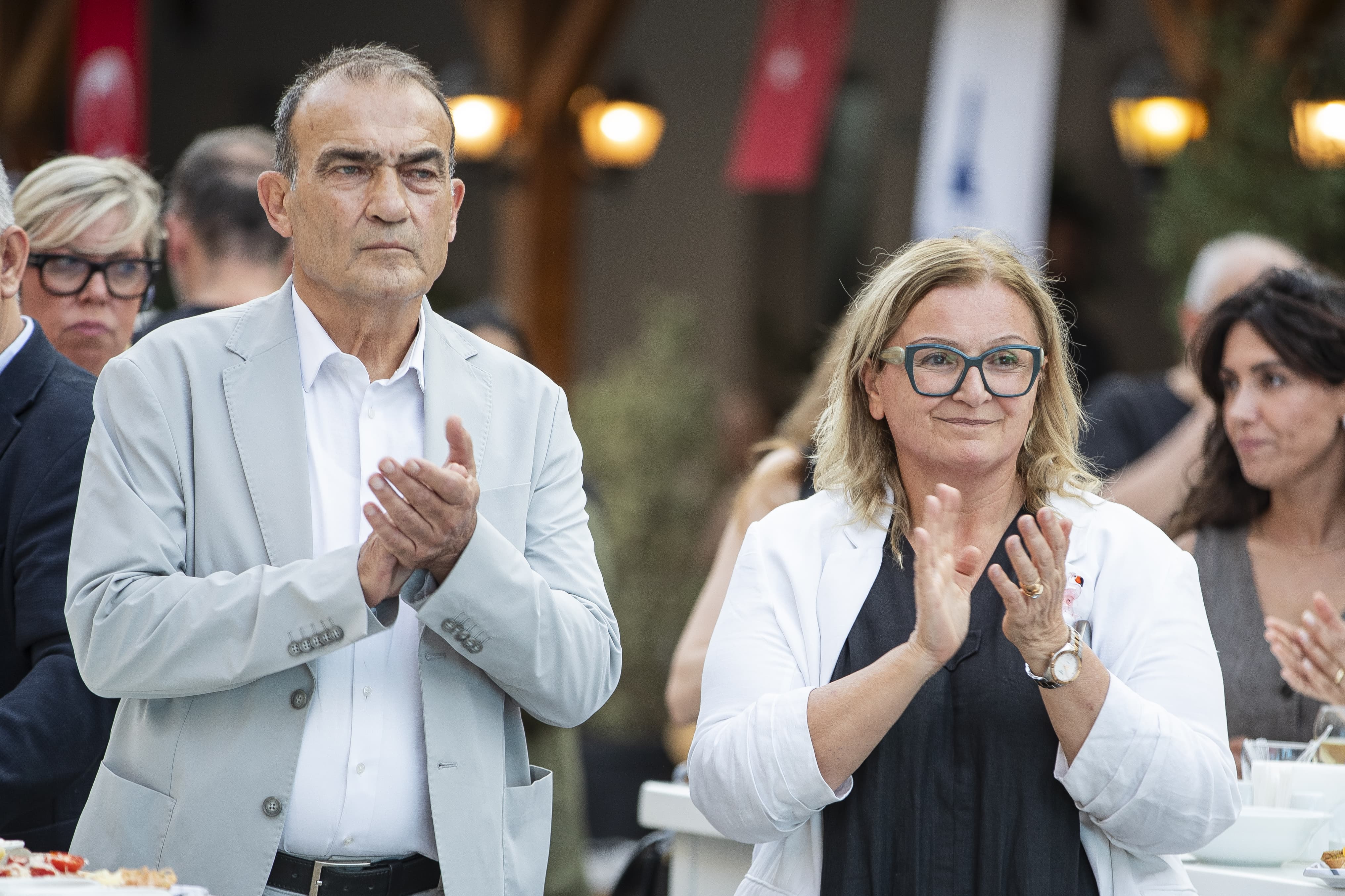 COP İzmir İklim Deklarasyonu açıklandı