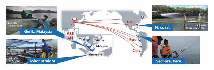 Çinli bilim insanı Dr. Yuan’dan İzmir Körfezi için önemli mesajlar