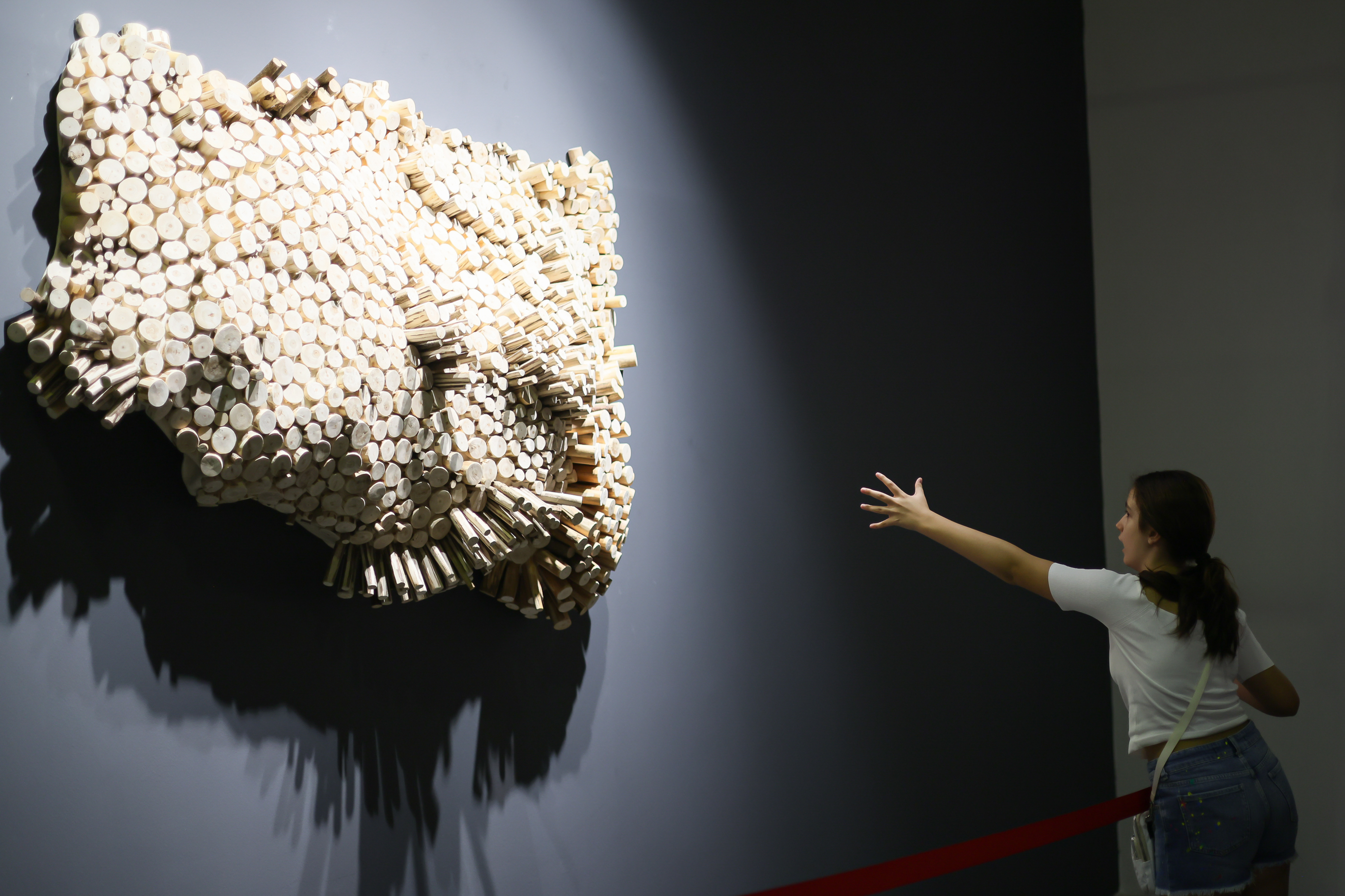 İzmir Enternasyonal Fuarı 94'üncü buluşmaya hazır