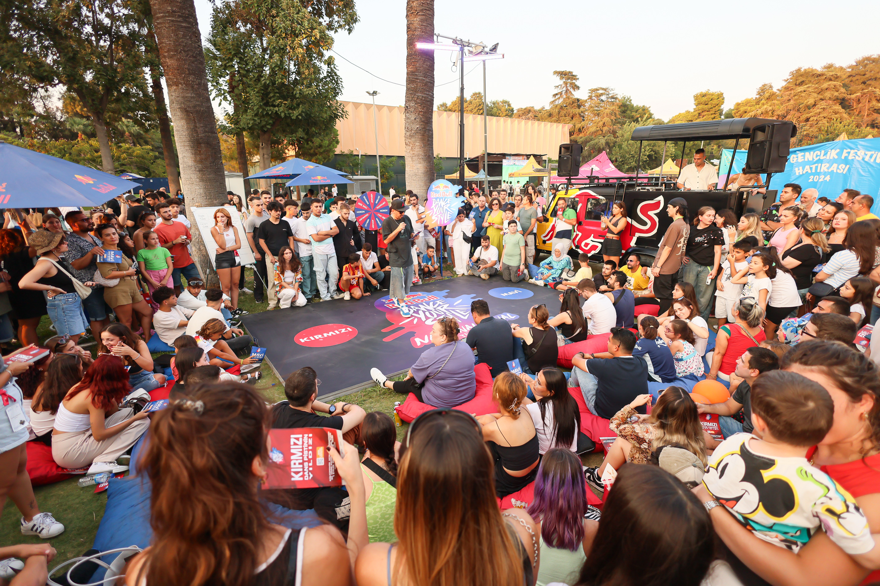 İzmir Enternasyonal Fuarı 94'üncü buluşmaya hazır