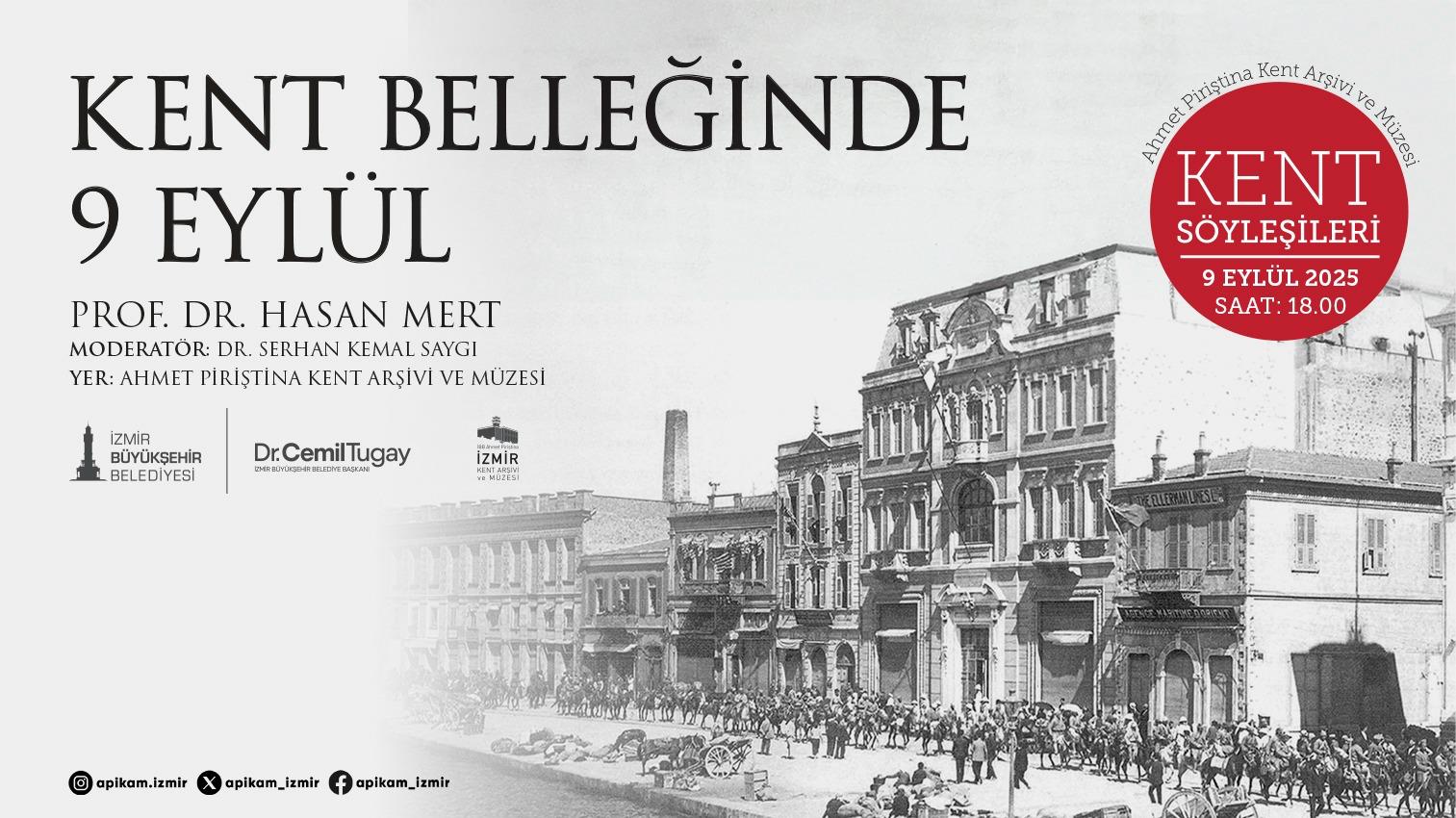 İzmir, kurtuluşu 103. kez kutlayacak