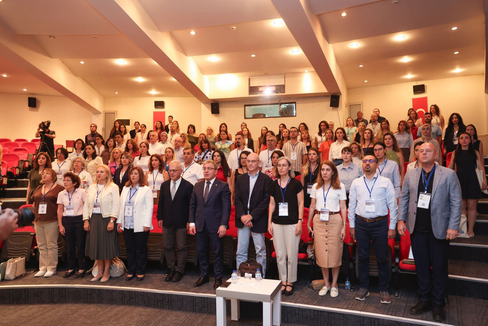 DEÜ, 8. Nöromusküler Hastalıklar Kongresi'ne ev sahipliği yapıyor