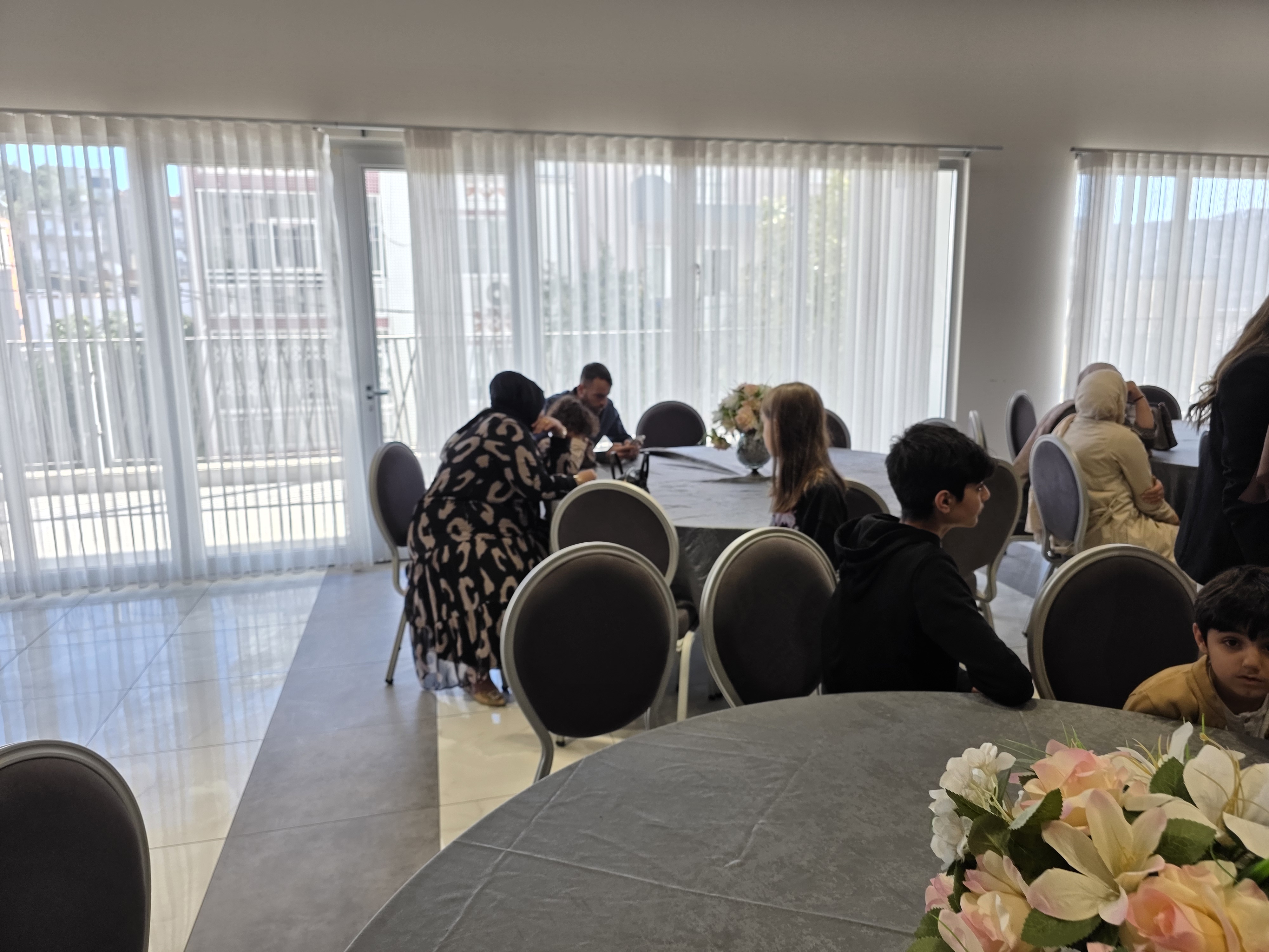 İrem Albayram ile Mertcan Sevinç dünya evine girdi