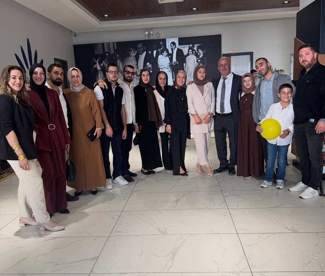 İrem Albayram ile Mertcan Sevinç dünya evine girdi