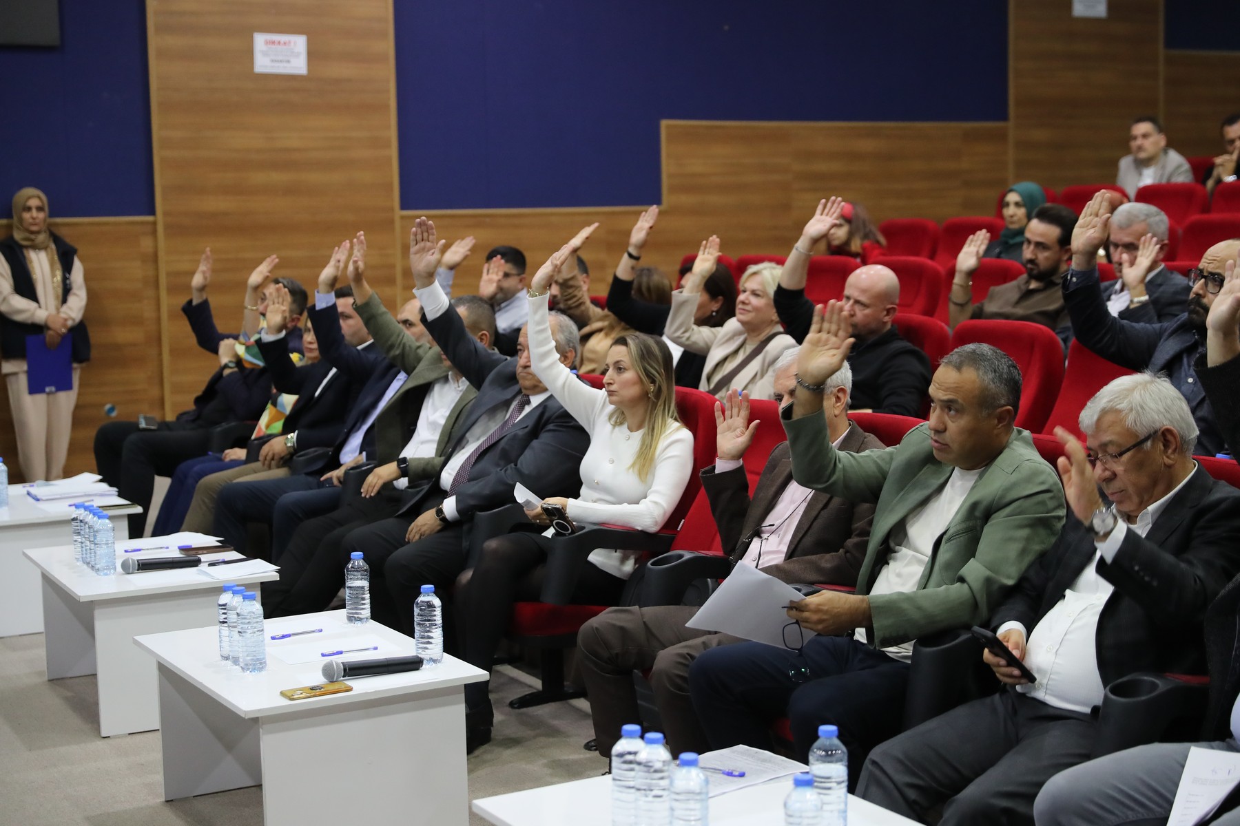 Aliağa Belediyesi’nin 2026 Yılı Bütçesi Onaylandı