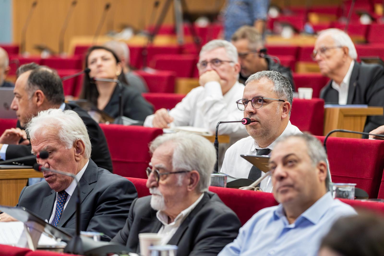 Başkan Tugay: Kemeraltı yakın gelecekte herkes için çekici bir yer olacak
