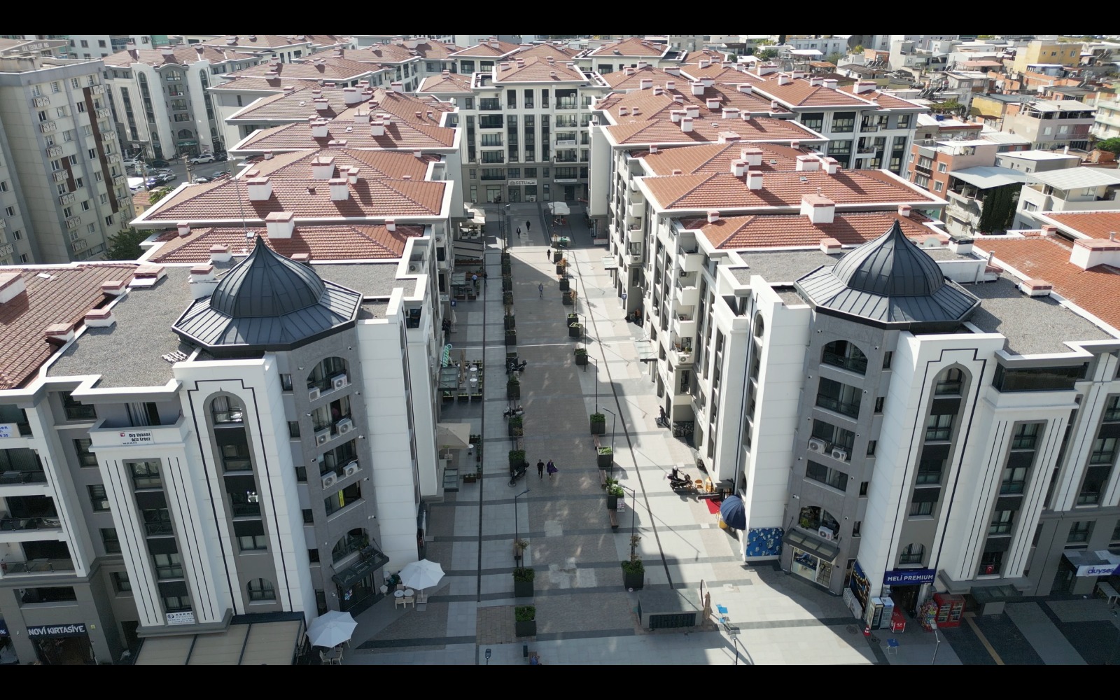 Başkan Saygılı’dan 30 Ekim depreminin yıl dönümünde anlamlı mesaj!