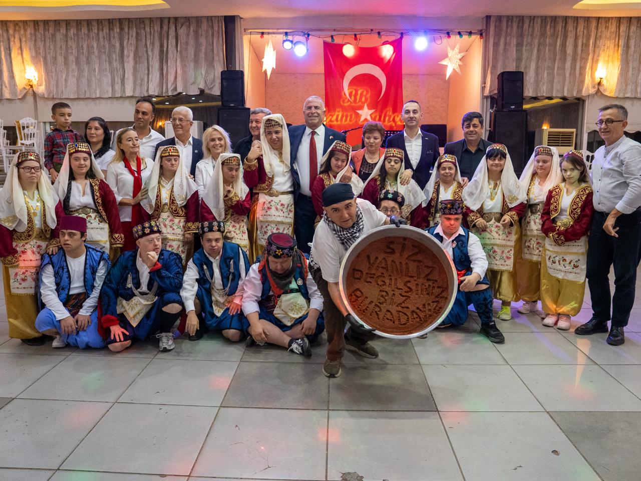 Mine Kapı yazdı...