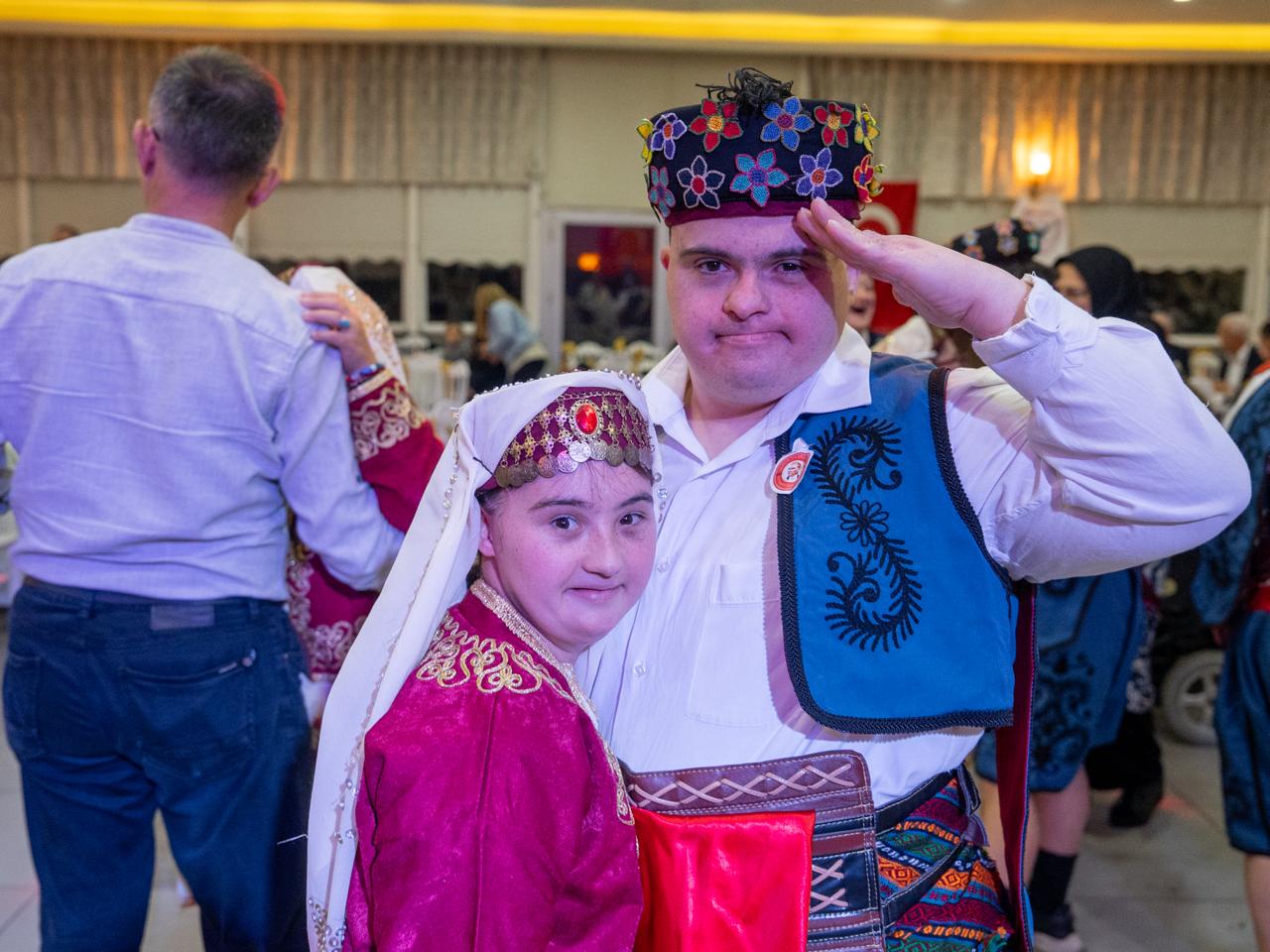 Mine Kapı yazdı...