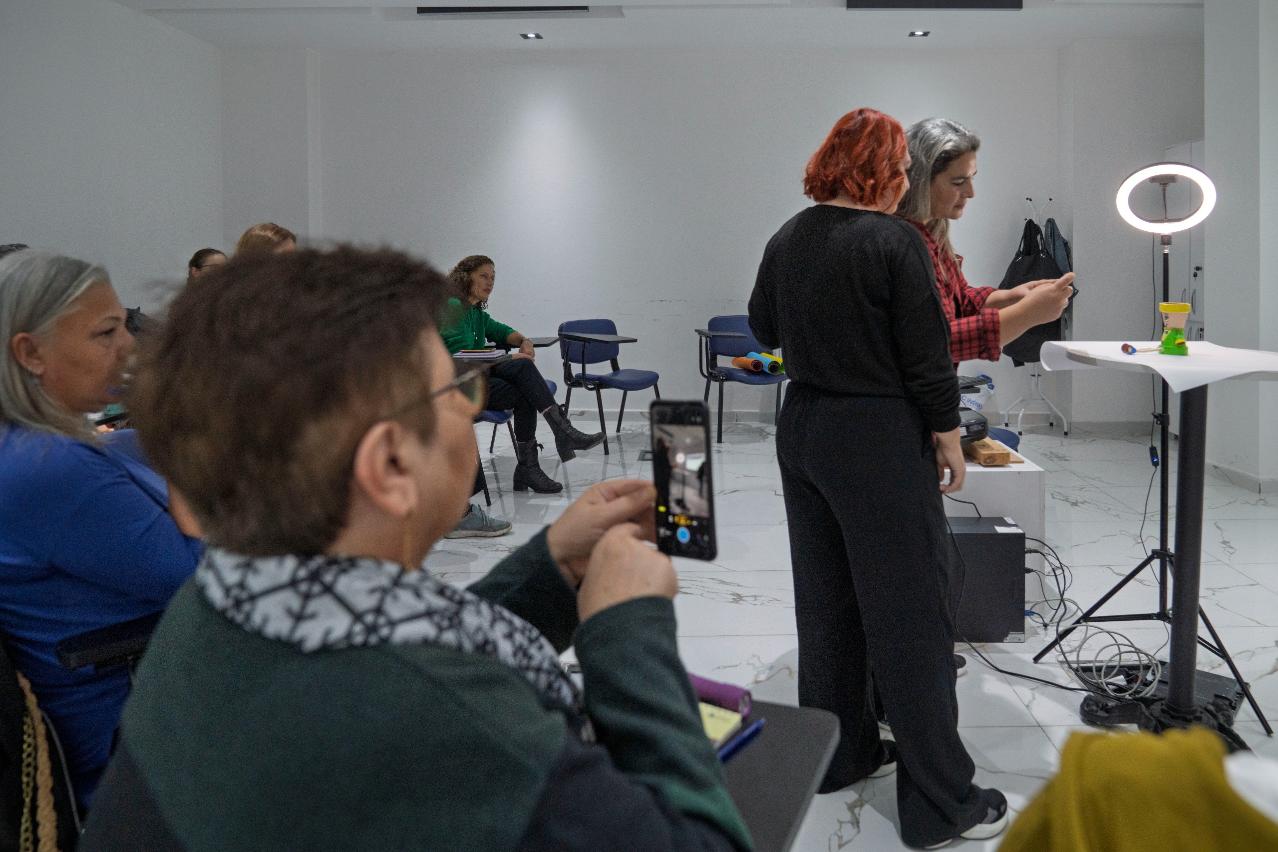 Meslek Fabrikası, mobilya sektörüne nitelikli eleman kazandırıyor