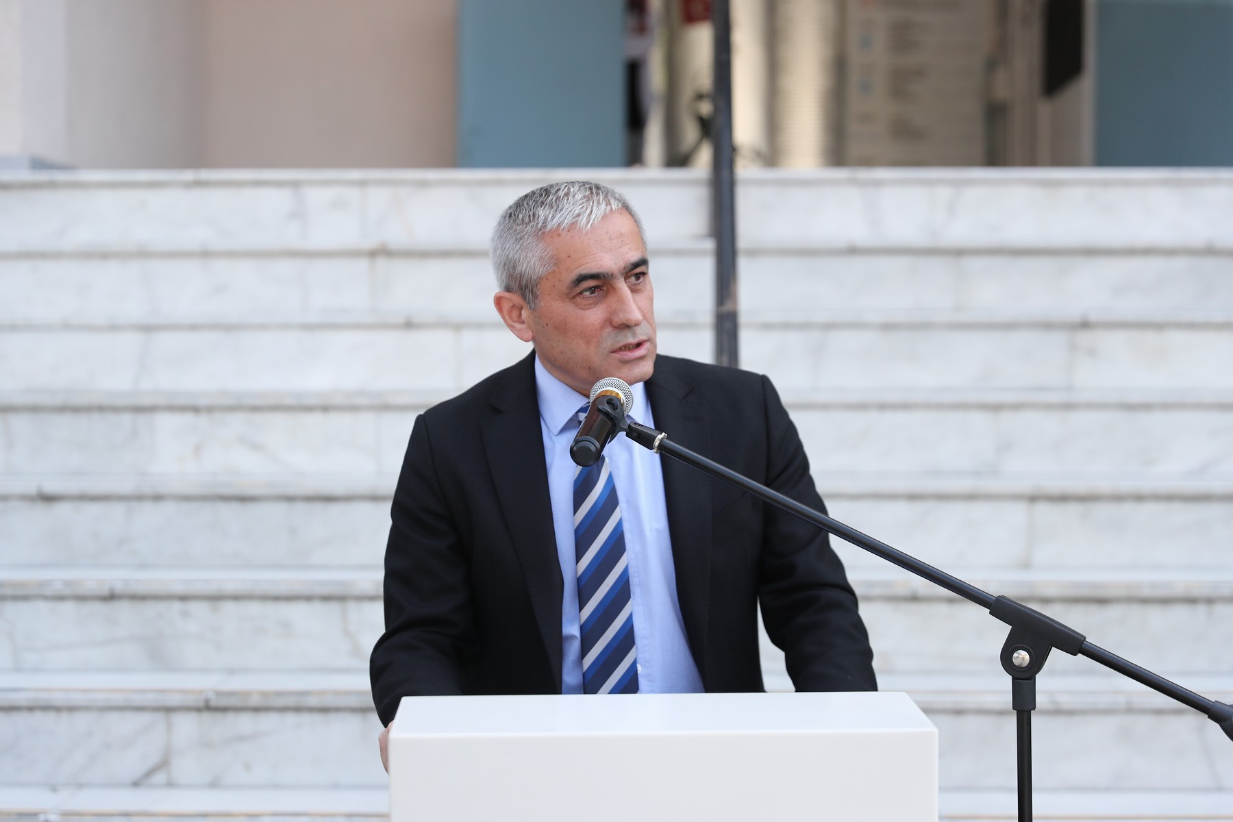 Minik Eller Zeytinle Buluştu