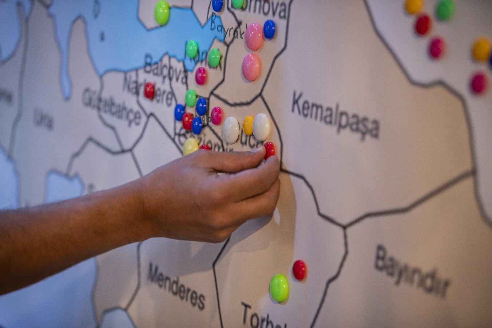 İzmir İklim Yurttaş Meclisi’nden 11 maddelik bildiri