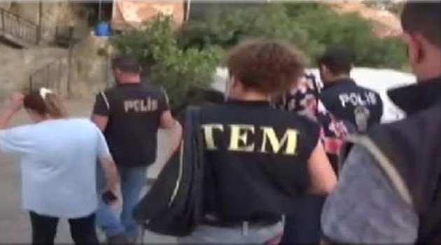 DAEŞ Zanlısı Havalimanı Saldırısını Yönlendirmiş