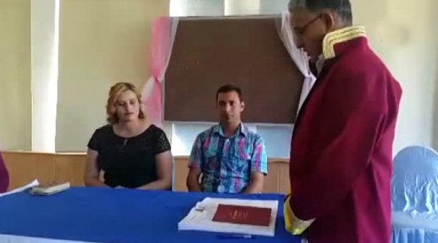 Damat Hayır Diyince...