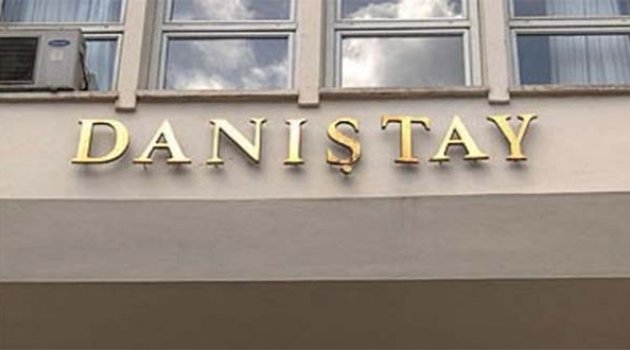 Danıştay Hakiminden Sarsıcı İtiraflar