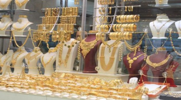 Darbe Girişimi Kuyumcuları da Vurdu