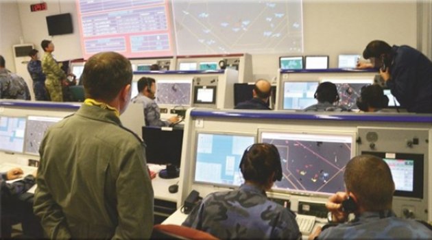 Darbenin Şalterini İndiren Emir