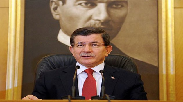 Davutoğlu:Başbakanlık En Doğrusu