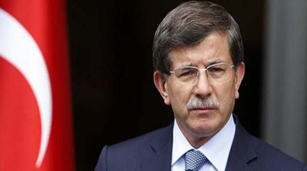 Davutoğlu: Cenazeleri istismar edenler şehitlerin ruhuha ıstırap veriyor