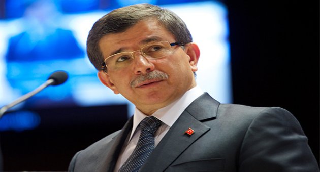 Davutoğlu: HDP'li vekilin yaptığı yorumlara çok üzüldüm