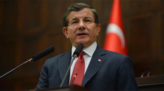 Davutoğlu: 'Prangalardan Kurtulmuş...'