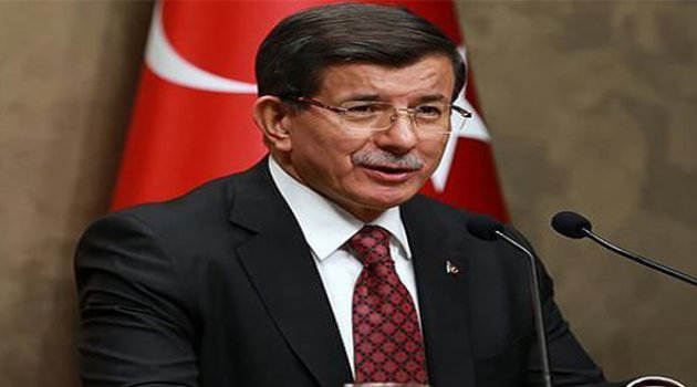 Davutoğlu:Rusya'yı Bir Kez Daha Uyarıyorum