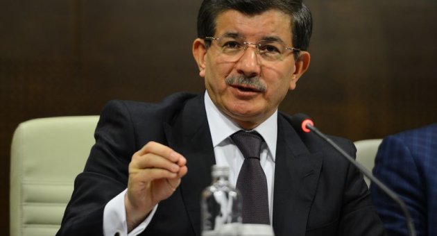 Davutoğlu yeni iş güvenliği paketini açıkladı