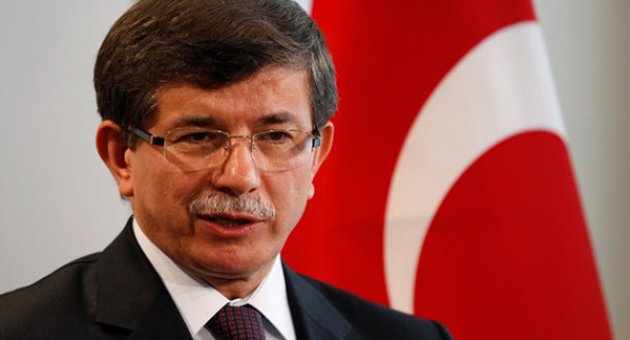 Davutoğlu'dan Kılıçdaroğlu'na: Sandığa çağırsana be adam!