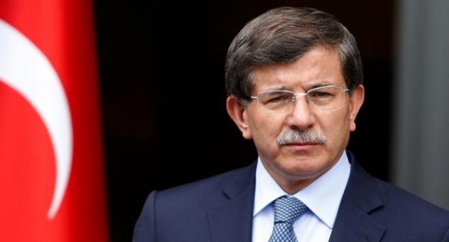 Davutoğlu'ndan Bahçeli'ye yanıt