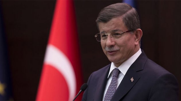 Davutoğlu'ndan Demirtaş'ın 'Cuma Namazı' Çağrısına Tepki