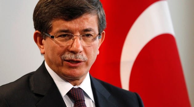 Davutoğlu'ndan Erken Seçim Açıklaması