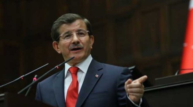 Davutoğlu'ndan 'Hassa Kaymakamı'na Soruşturma' Talimatı