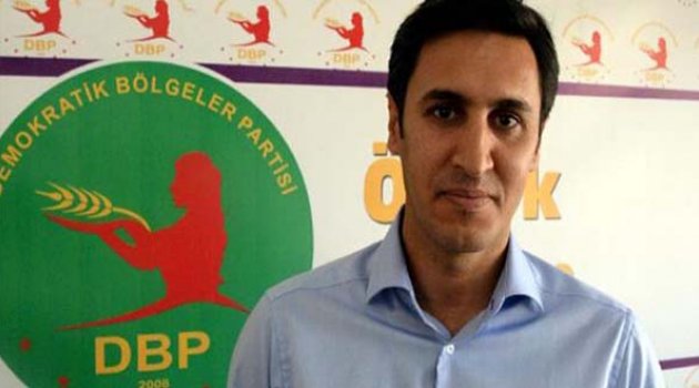 DBP Meclis'te grup kuracak mı?