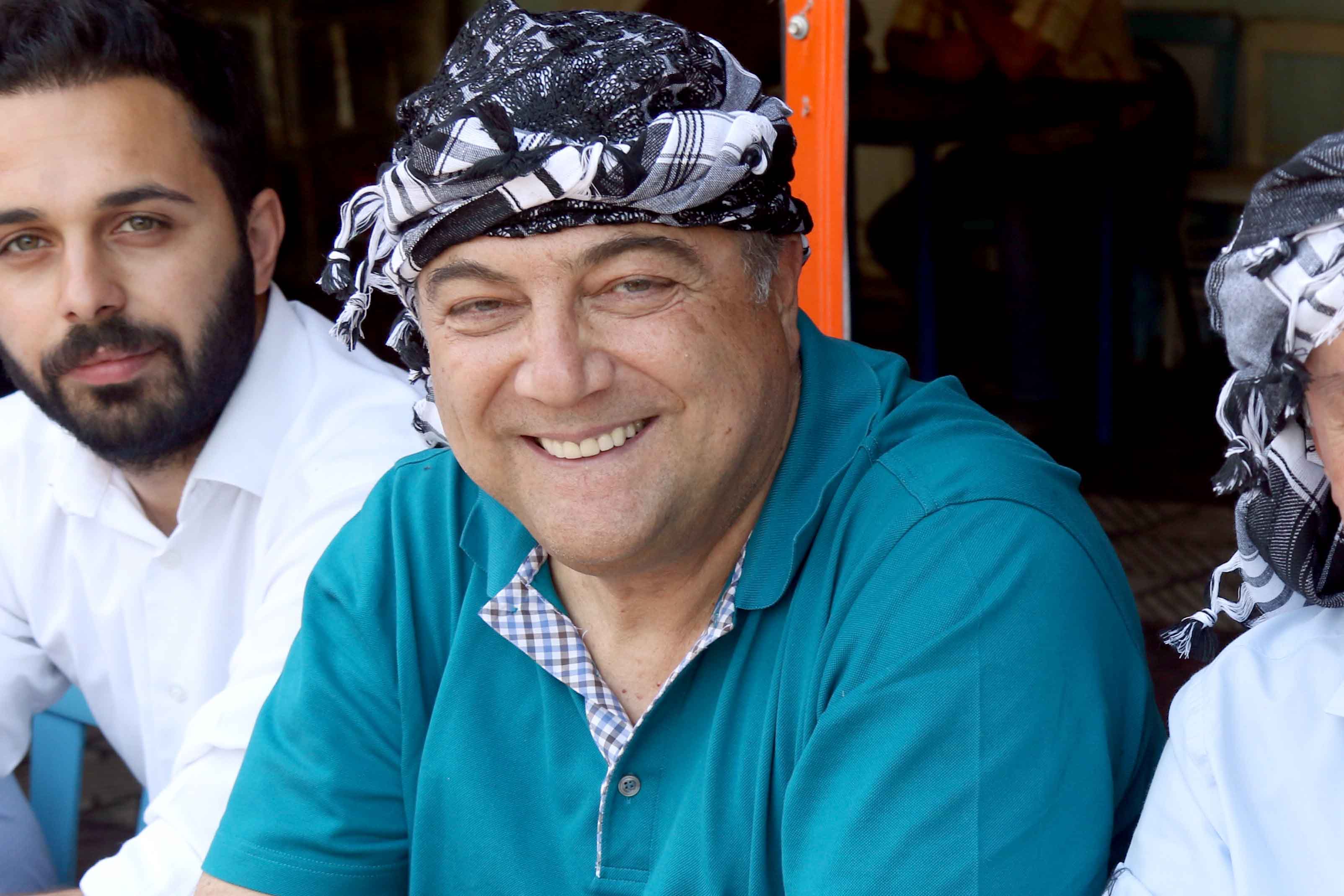 CHP’li Sındır, “Seçim İlk Turda İnce’nin Zaferiyle Bitecek!”