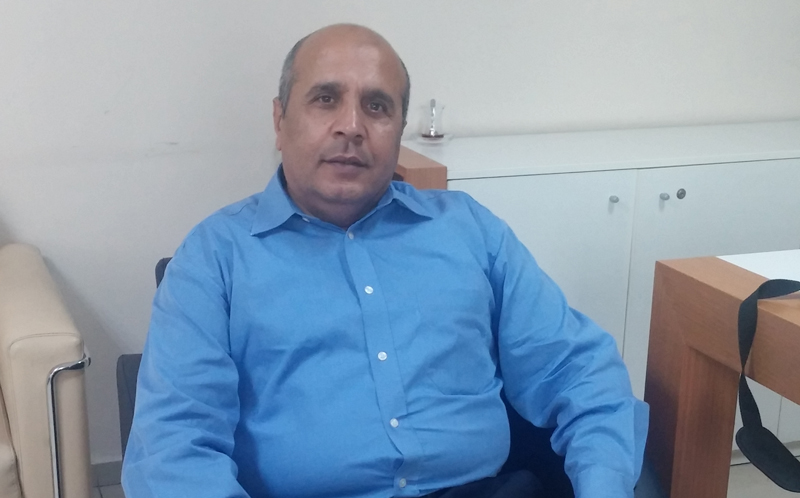 Romanlar meclise iki vekil taşımak istiyor