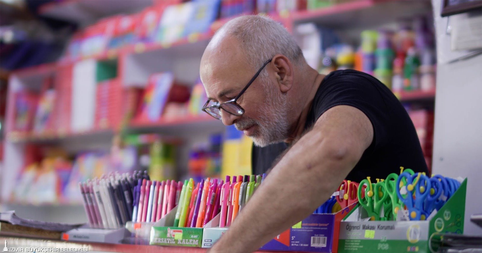 Ailelere destek, esnafa nefes