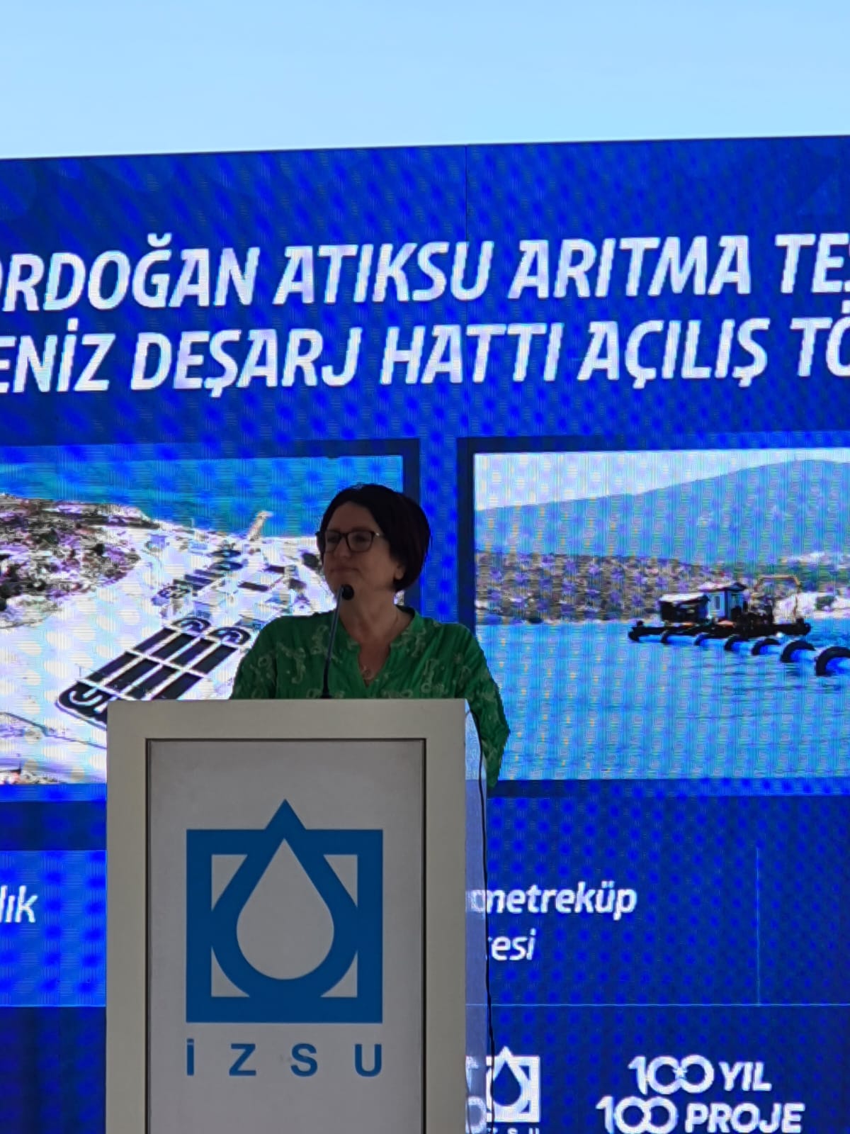 BAŞKAN SOYER: SÖZÜM SÖZ, KÖRFEZDE BERABER YÜZECEĞİZ!