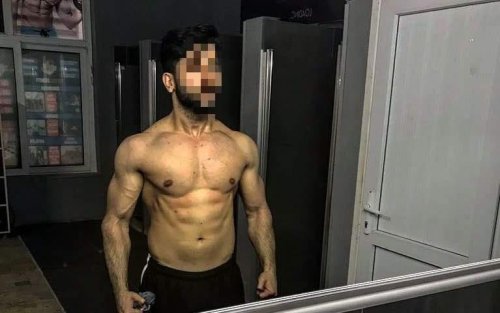 AVM'deki 'omuz atma' cinayetinde 3 tutuklama!