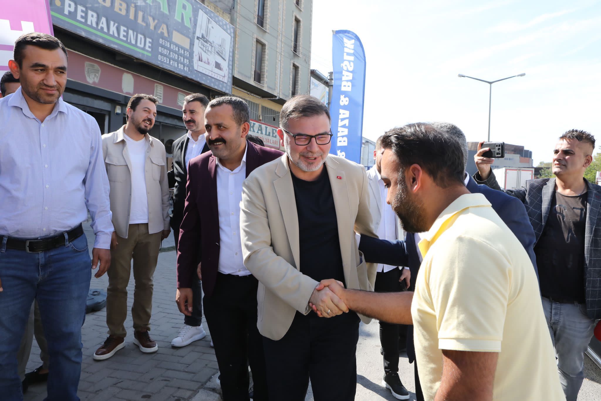 Fabrikadan halka satış: "Odamo Mobilya"