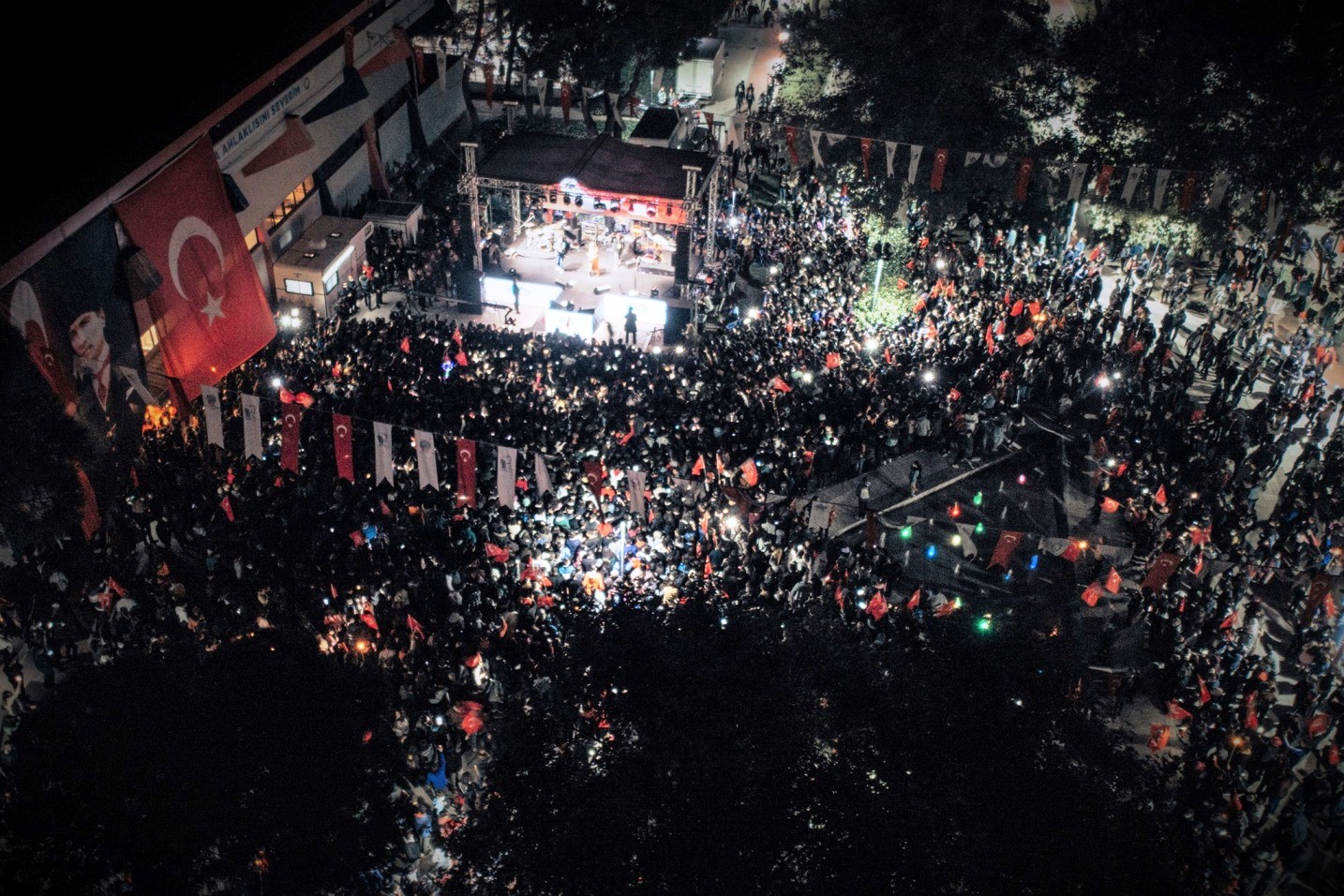 Ödemiş’te Cumhuriyet coşkusu dopdolu etkinliklerle yaşanacak