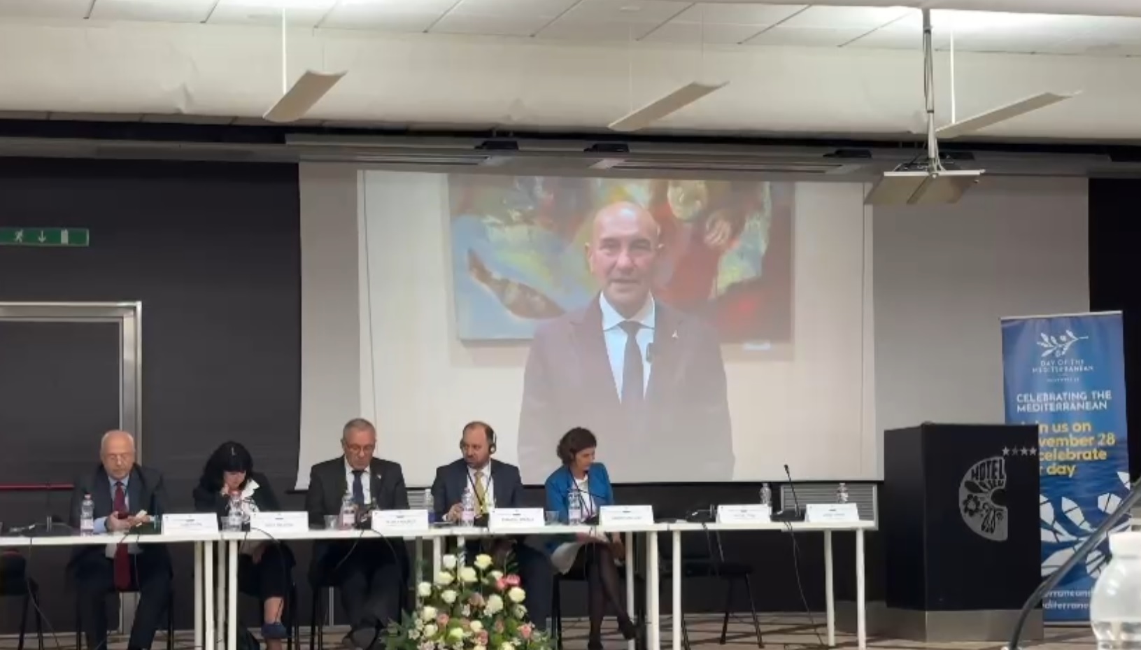 Girişimcilik Merkezi İzmir’in desteklediği projeye uluslararası ödül