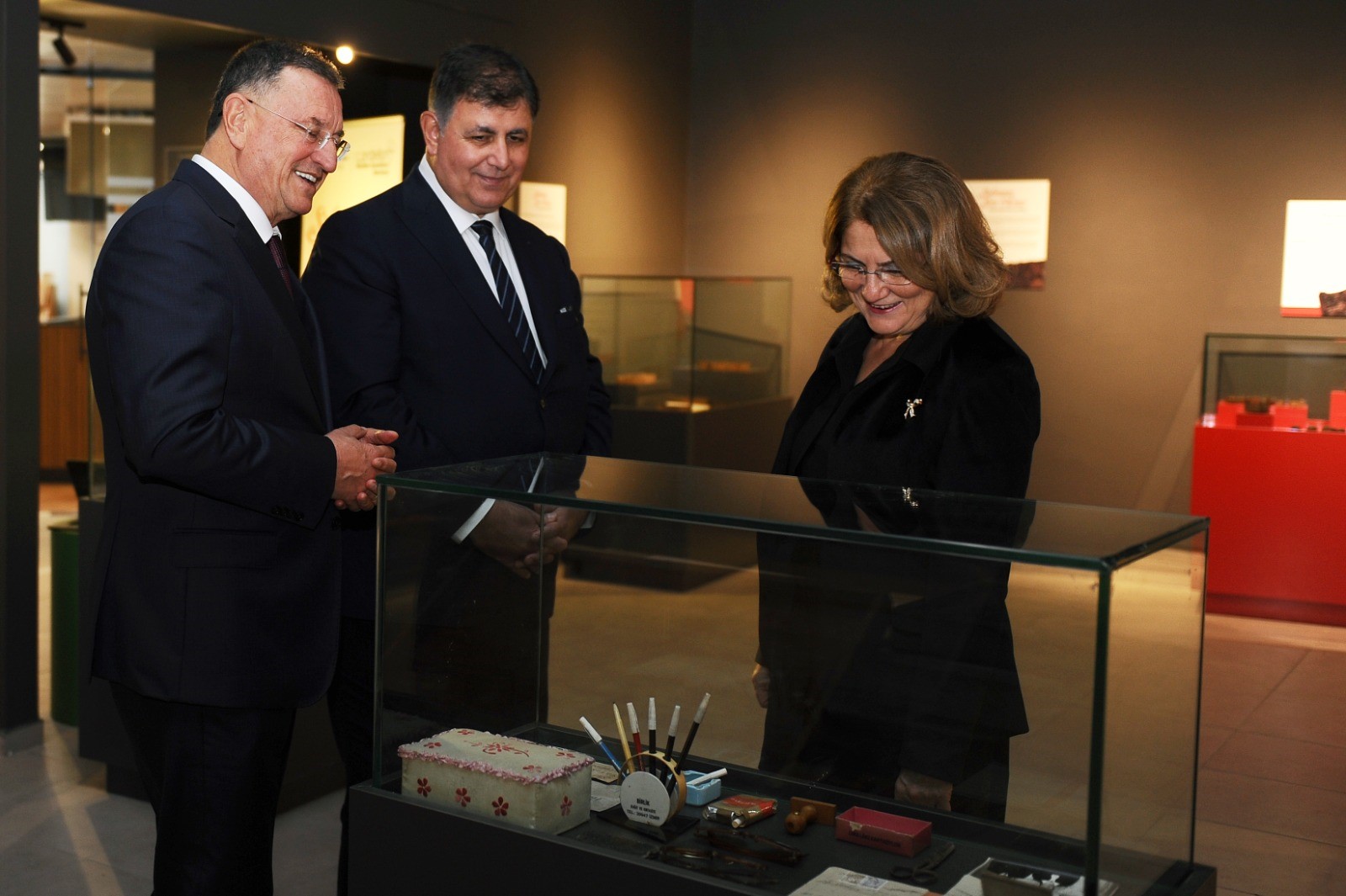 Karşıyaka’dan Hatay’a yardım köprüsü