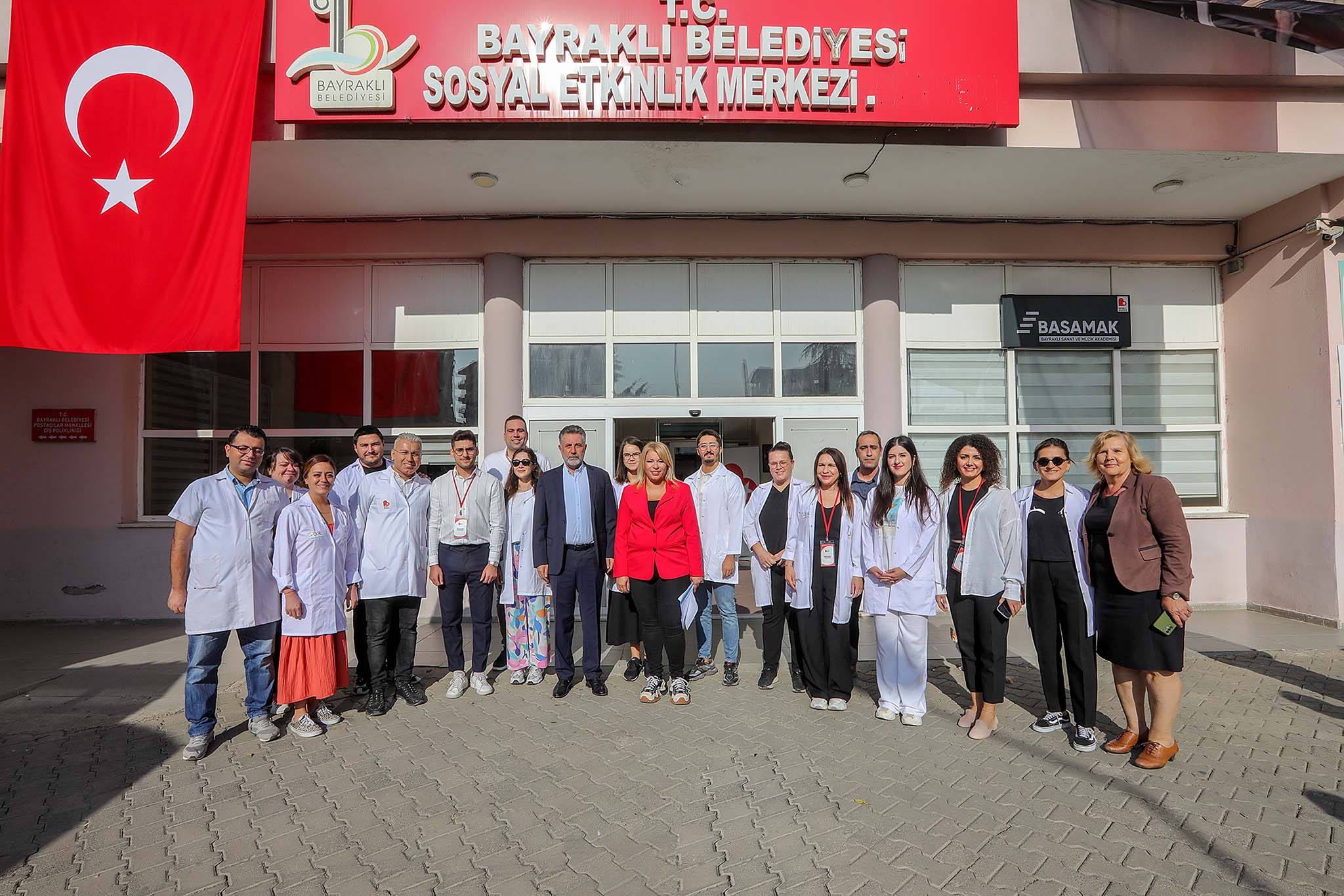 Öğretmen Başkan’dan mesaj var: “Eğitimde Türkiye’ye rol model olduk”