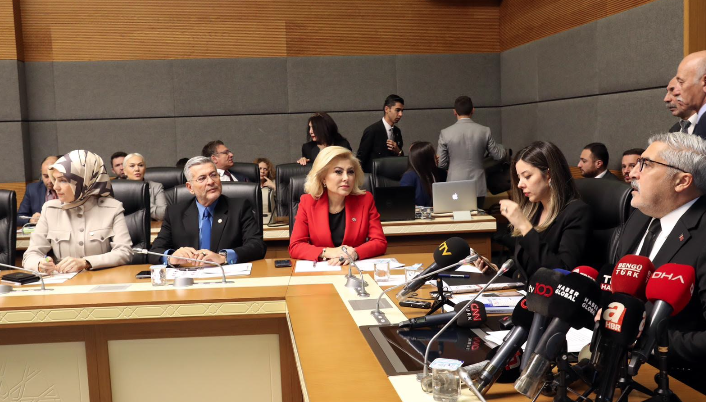 AK Partili Bursalı'dan 'Tiktok' açıklaması